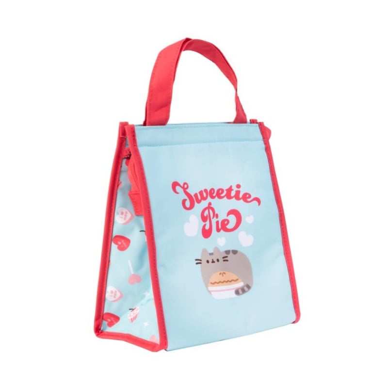 Bolsa Almuerzo Pusheen Love Collection
