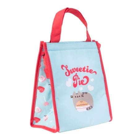 Bolsa Almuerzo Pusheen Love Collection