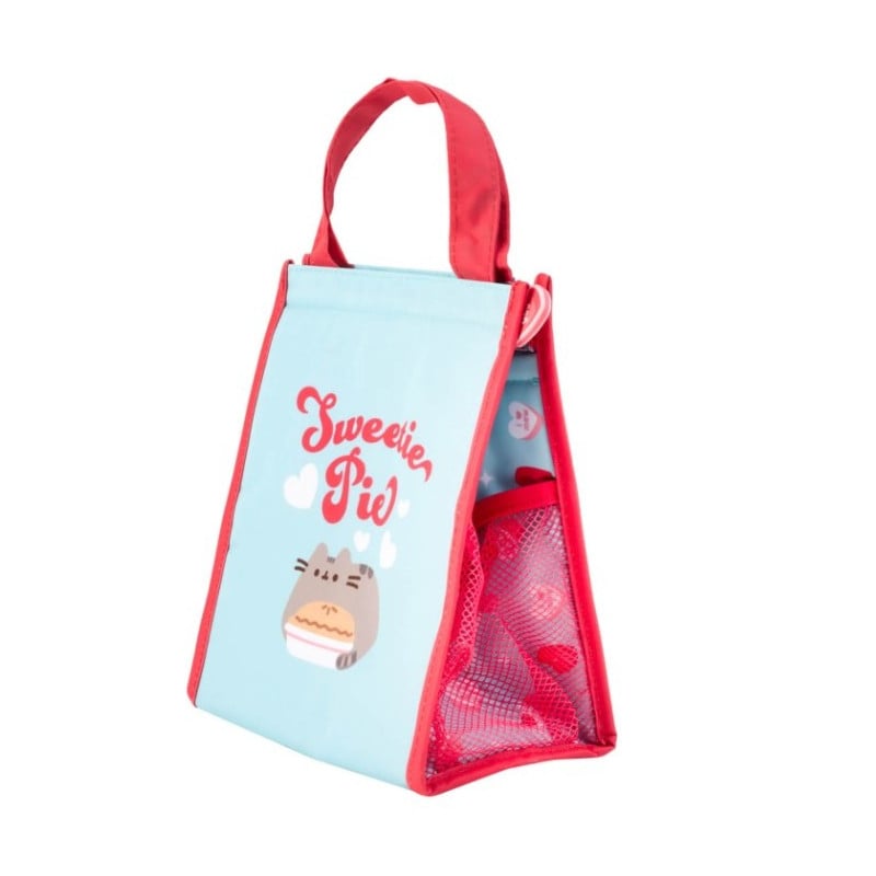 Bolsa Almuerzo Pusheen Love Collection