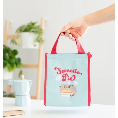 Bolsa Almuerzo Pusheen Love Collection