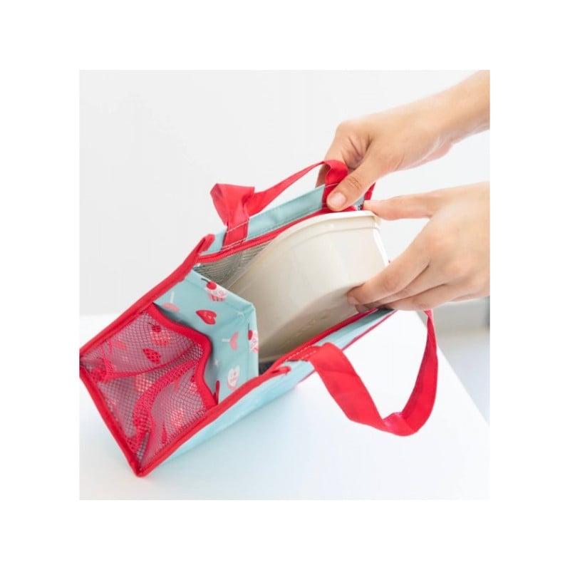 Bolsa Almuerzo Pusheen Love Collection