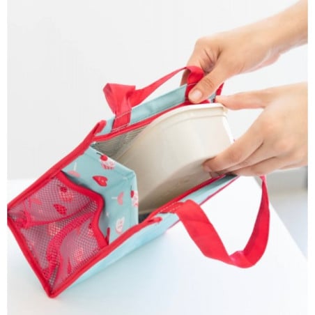 Bolsa Almuerzo Pusheen Love Collection