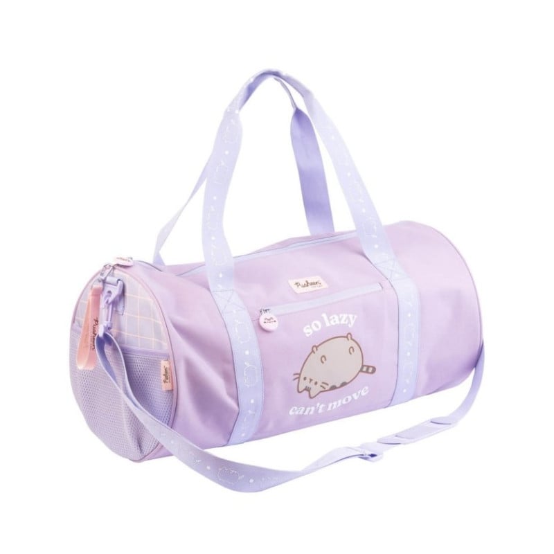 Bolsa Gym Pusheen Moments