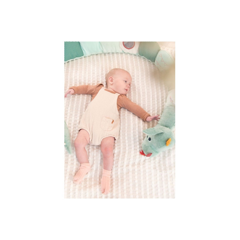 Joe Barrera Enrollable Acolchada