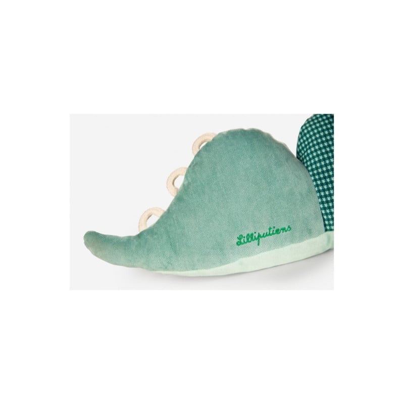 Joe Barrera Enrollable Acolchada