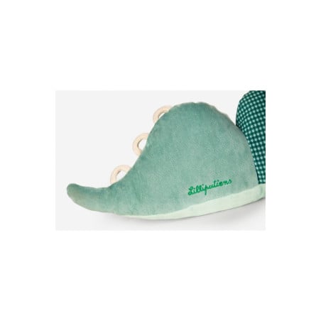 Joe Barrera Enrollable Acolchada