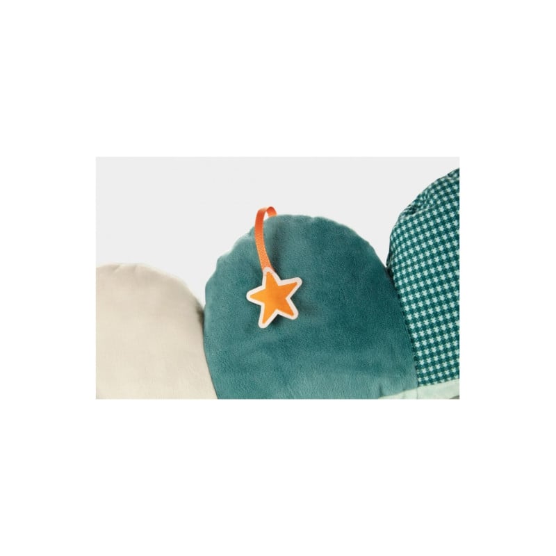 Joe Barrera Enrollable Acolchada