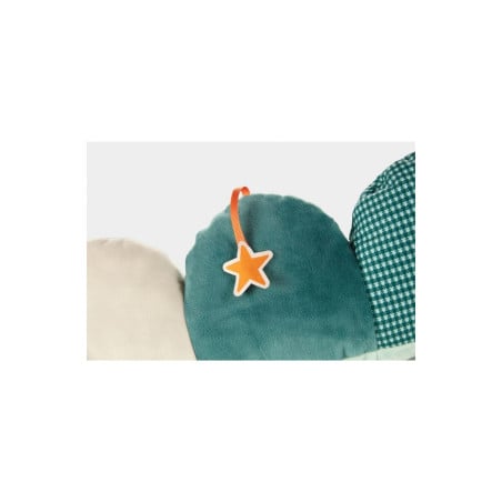 Joe Barrera Enrollable Acolchada