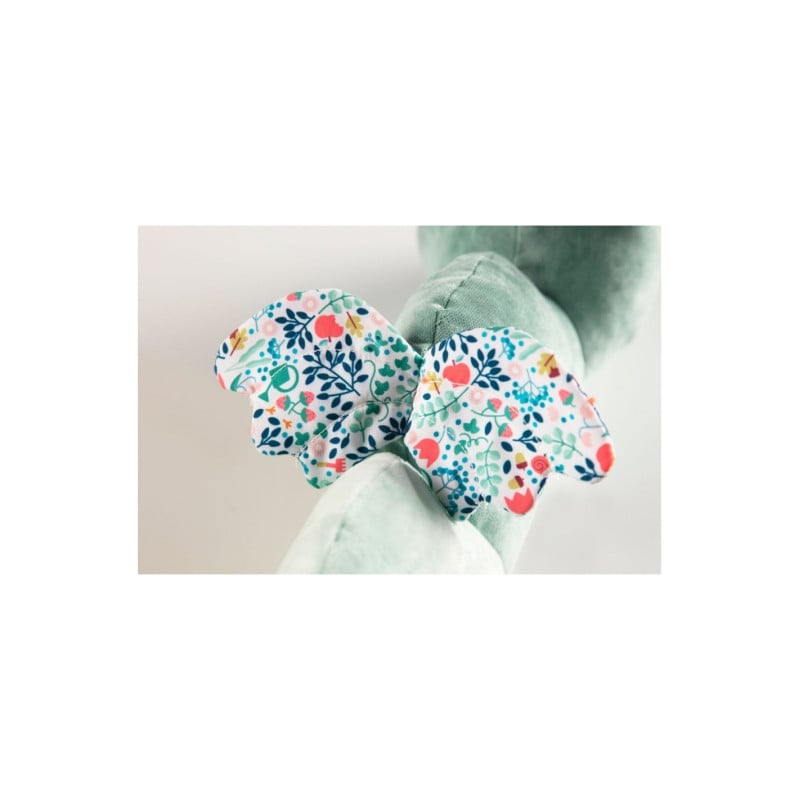 Joe Barrera Enrollable Acolchada