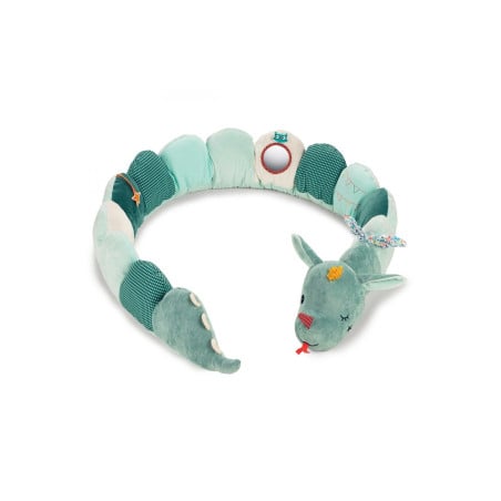 Joe Barrera Enrollable Acolchada