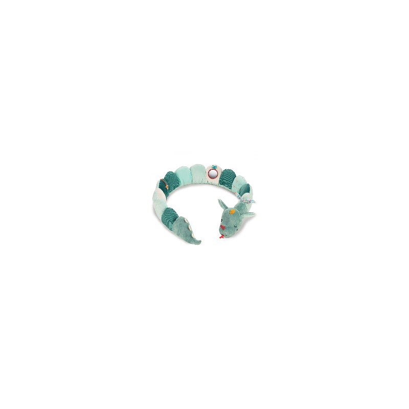 Joe Barrera Enrollable Acolchada