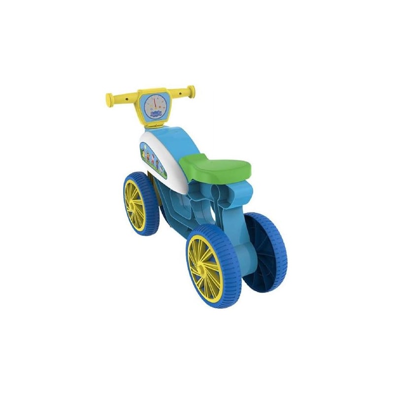 Correpasillos Minicustom Peppa Pig