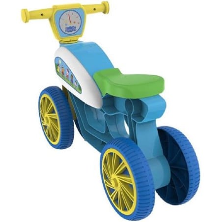 Correpasillos Minicustom Peppa Pig