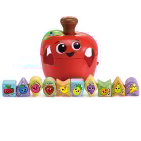 Encajable Manzanita Comeformas 2