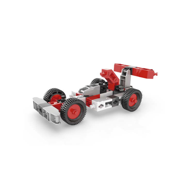 Creative Builder 10 Modelos Multimodelo