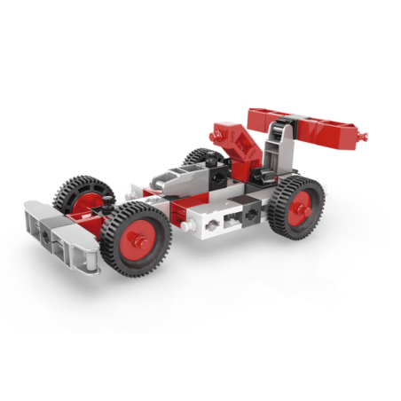 Creative Builder 10 Modelos Multimodelo