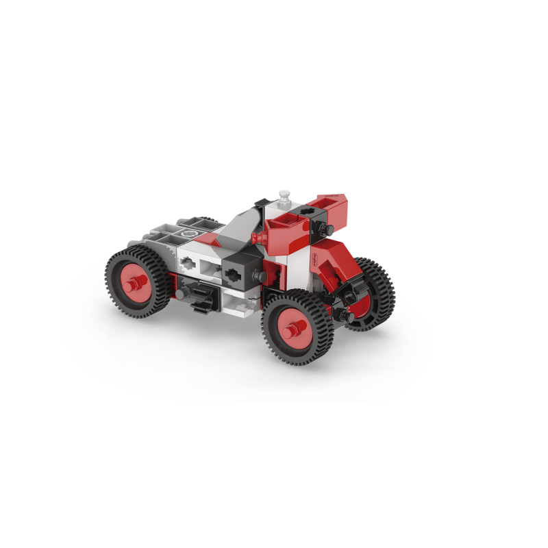 Creative Builder 10 Modelos Multimodelo