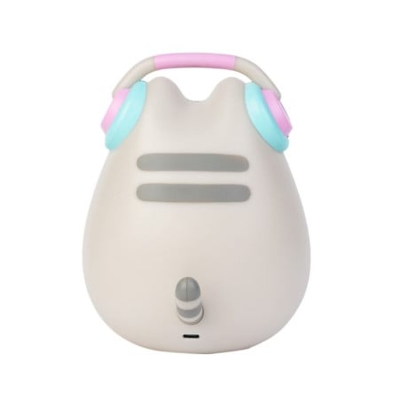 Lámpara Pusheen Gamer