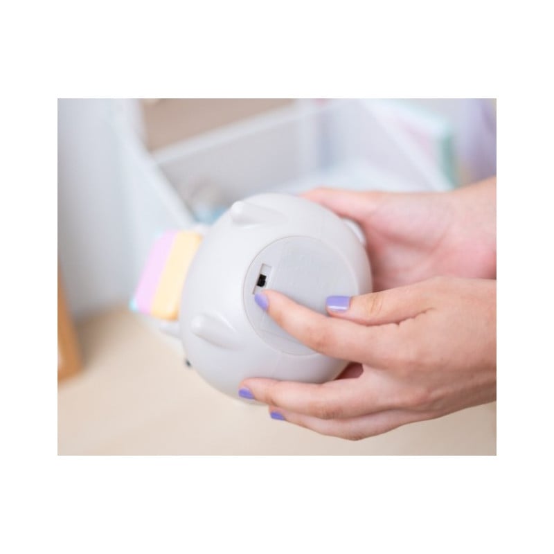 Lámpara Pusheen Gamer