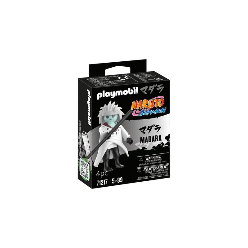 Madara Sage Of The Six Paths Mode Playmobil