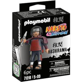 Hashirama Playmobil