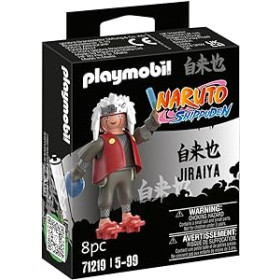 Jiraiya Playmobil