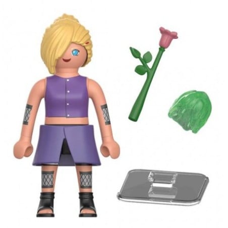 Ino Playmobil
