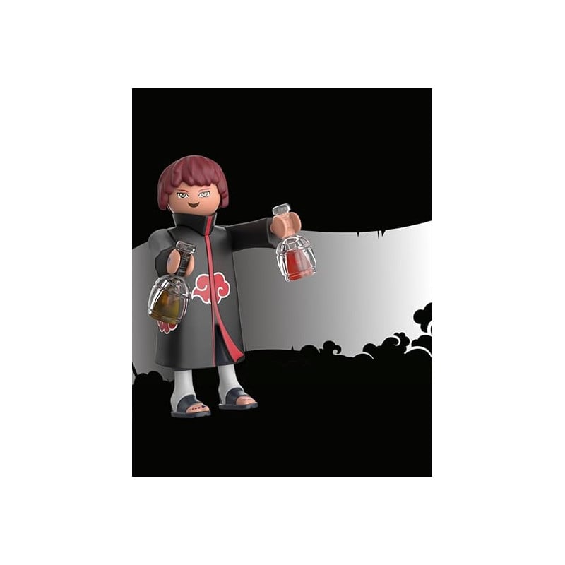 Sasori Playmobil
