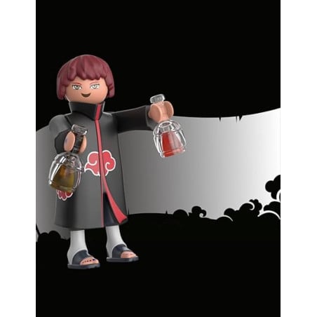 Sasori Playmobil