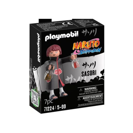 Sasori Playmobil