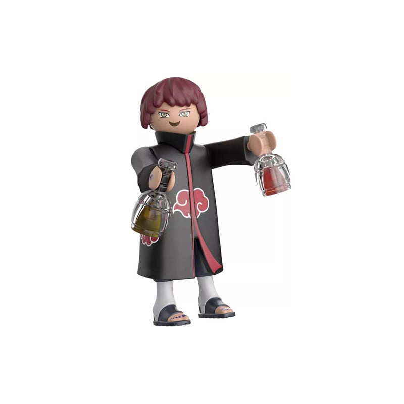 Sasori Playmobil