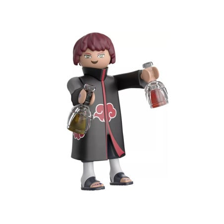 Sasori Playmobil
