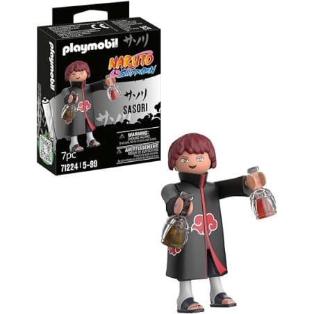 Sasori Playmobil