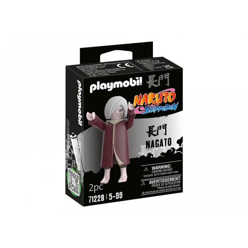 Nagato Edo Tensei Playmobil