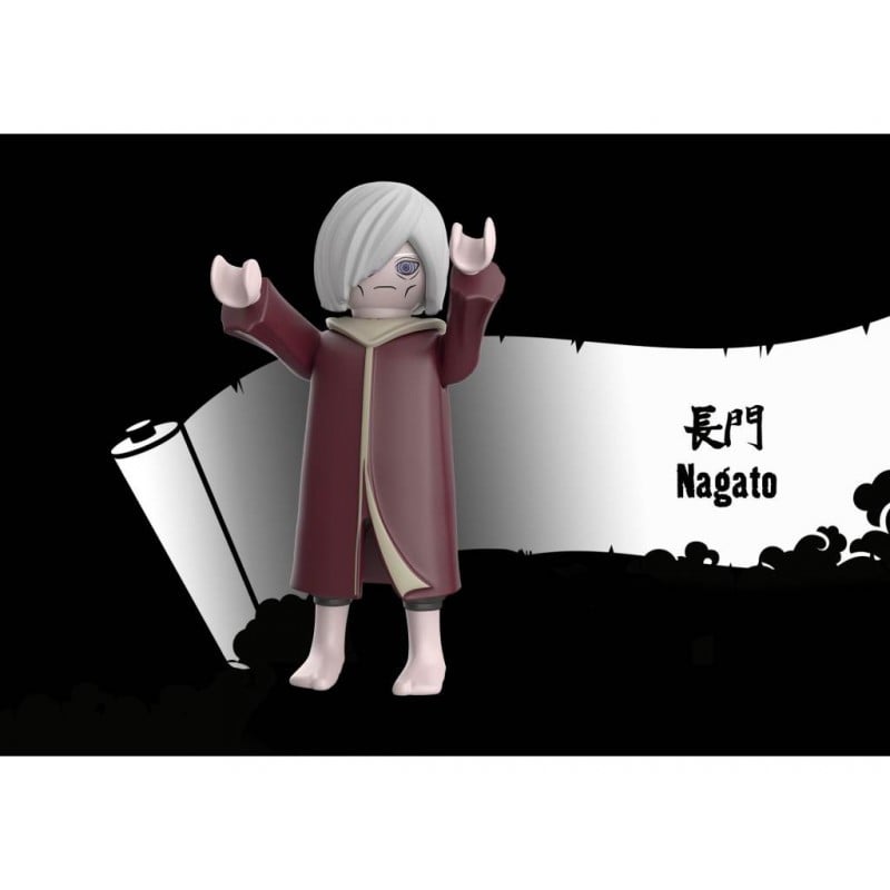 Nagato Edo Tensei Playmobil