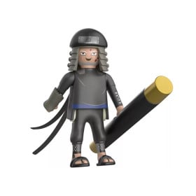 Hiruzen Playmobil 2