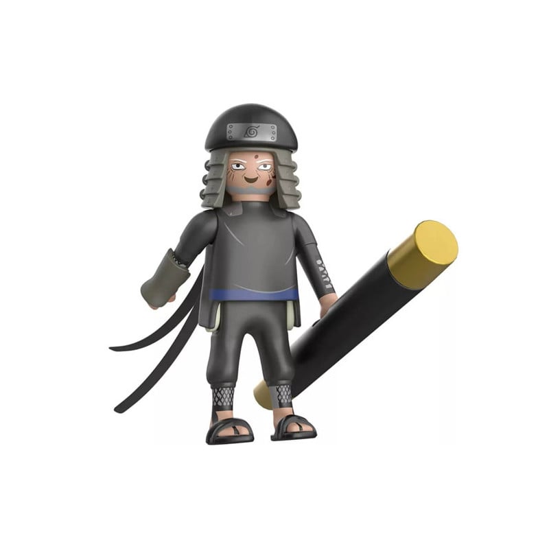 Hiruzen Playmobil