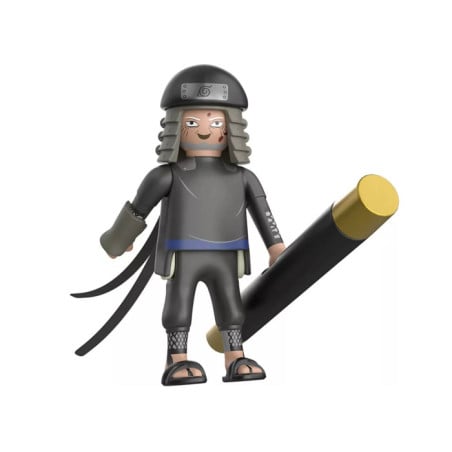 Hiruzen Playmobil