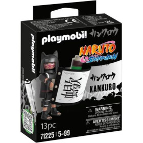 Kankuro Playmobil