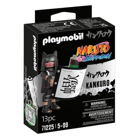 Kankuro Playmobil