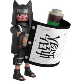 Kankuro Playmobil 2