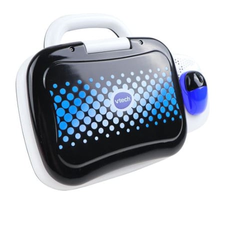 Ordenador Preescolar Vtech Pequemouse Blanco