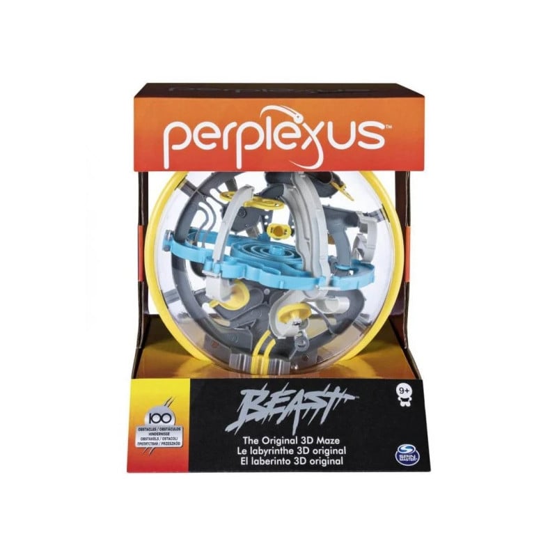 Perplexus Beast