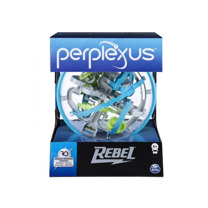 Perplexus Rebel