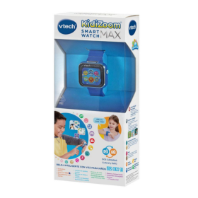 Kidizoom Smartwatch Max Azul