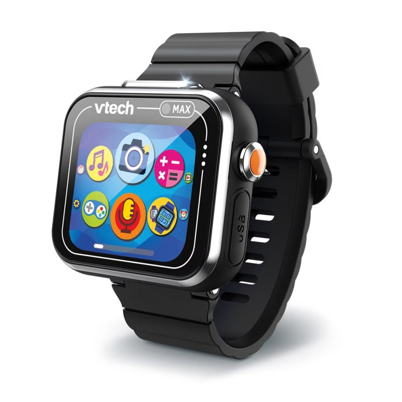Kidizoom Smartwatch Max Negro
