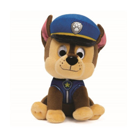 Patrulla Canina Peluche 15 CM Chase