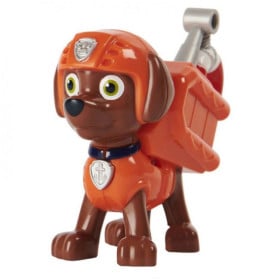 Figura Cachorros Transformables Paw Patrol 2
