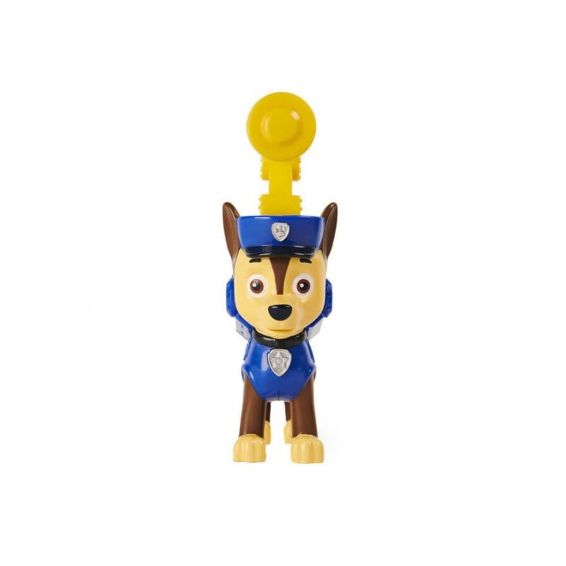 Figura Cachorros Transformables Paw Patrol