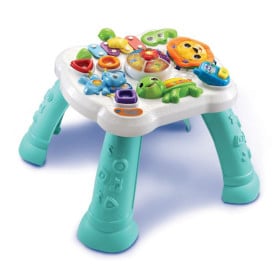 Mesita Infantil Actividades Vtech 2